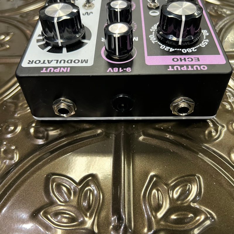 Used Death By Audio Echodream 2