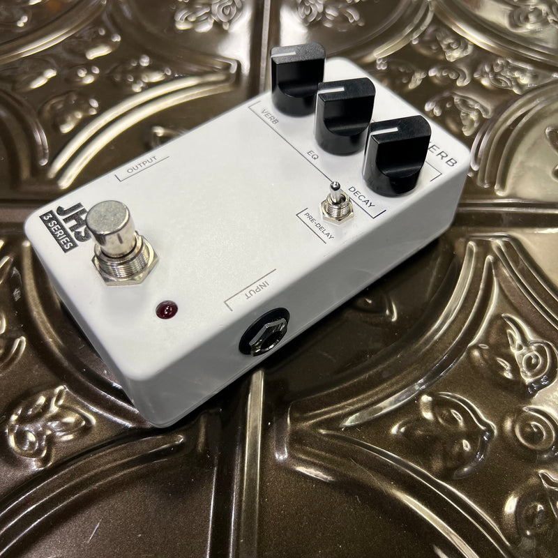 Used JHS 3 Series Reverb