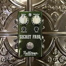 Used Fulltone Secret Freq