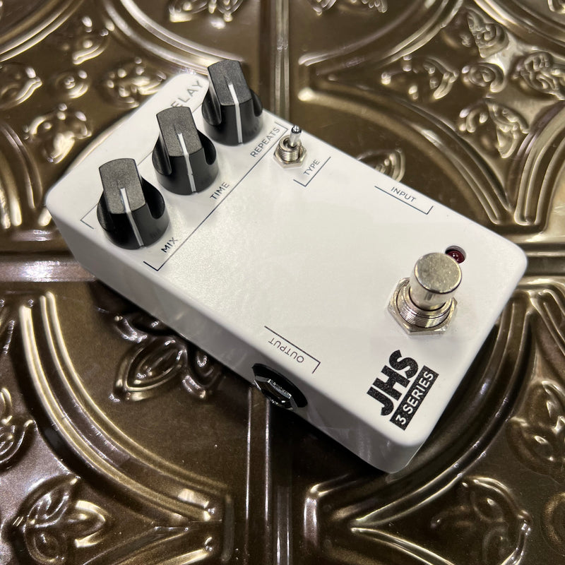 Used JHS 3 Series Delay