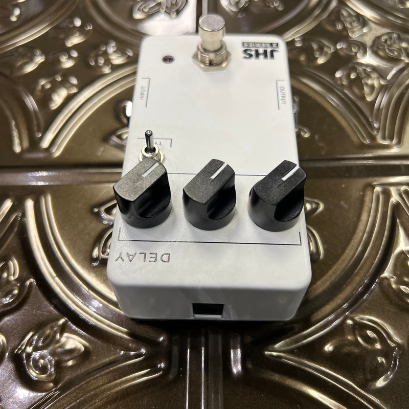 Used JHS 3 Series Delay