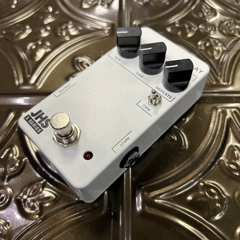 Used JHS 3 Series Delay