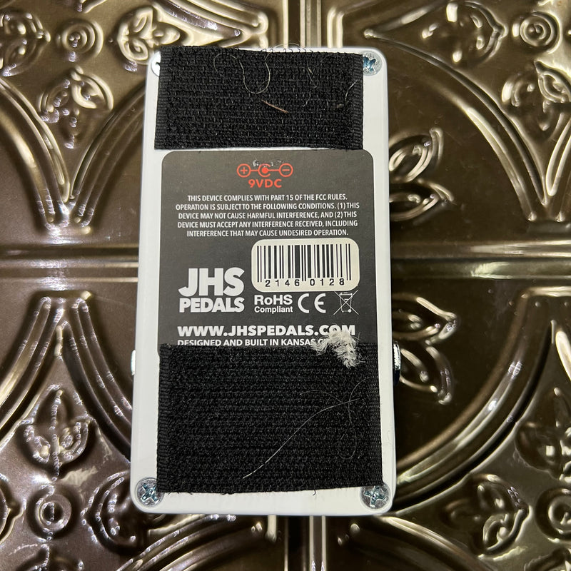 Used JHS 3 Series Delay