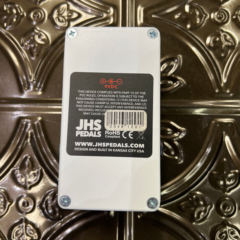 Used JHS 3 Series Chorus
