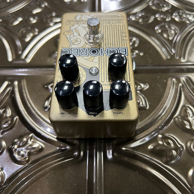 Used Catalinbread Echorec