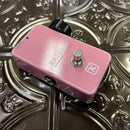 Used Keeley Katana Clean Boost Light Pink