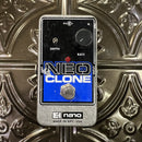 Used Electro-Harmonix Neo Clone Nano Analog Chorus