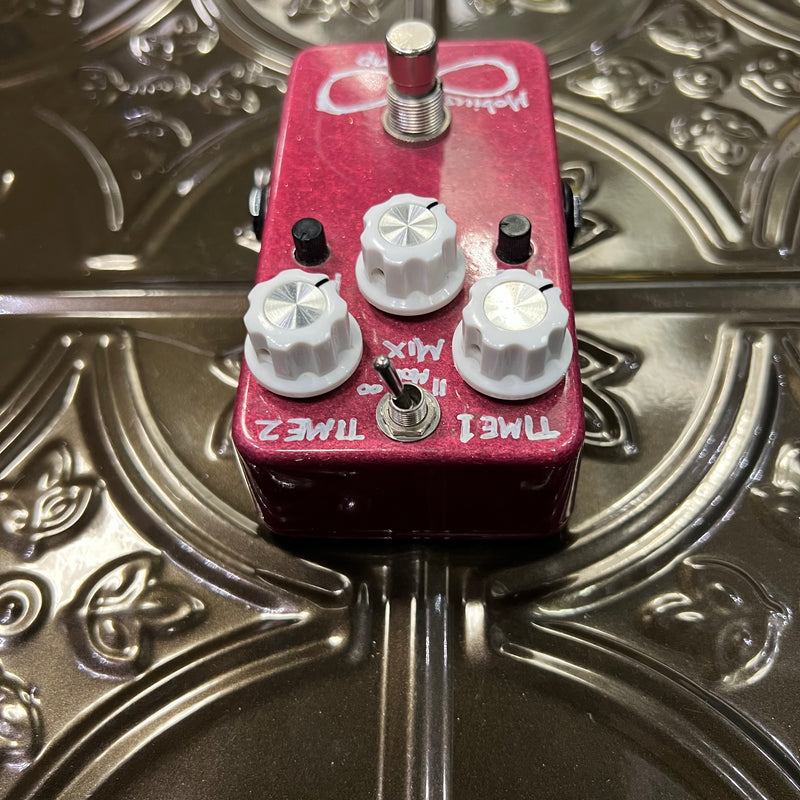 Used VFE Mobius Strip Delay