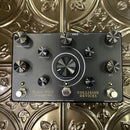 Used Collision Devices Black Hole Symmetry