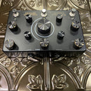 Used Collision Devices Black Hole Symmetry