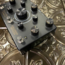 Used Collision Devices Black Hole Symmetry