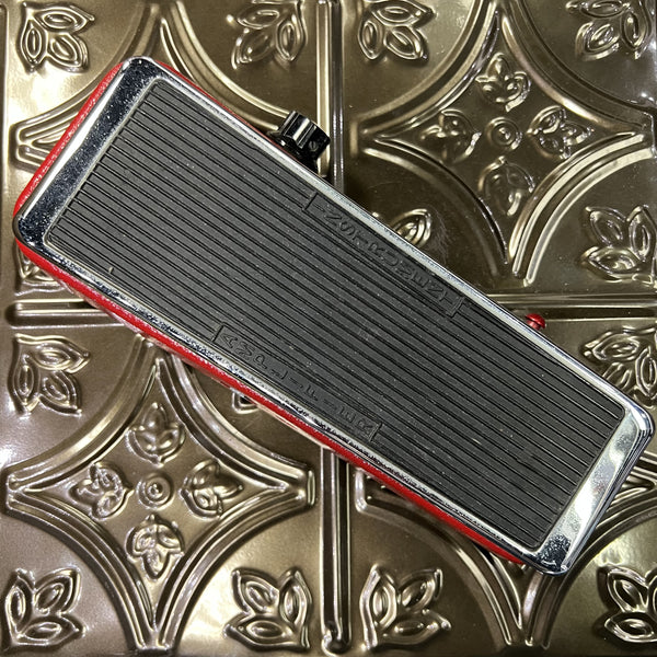 Used Dunlop JD4S Rotovibe