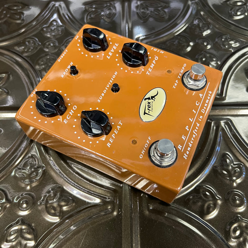 Used T-Rex Replica