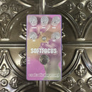 Used Catalinbread Soft Focus Shoegaze Purple