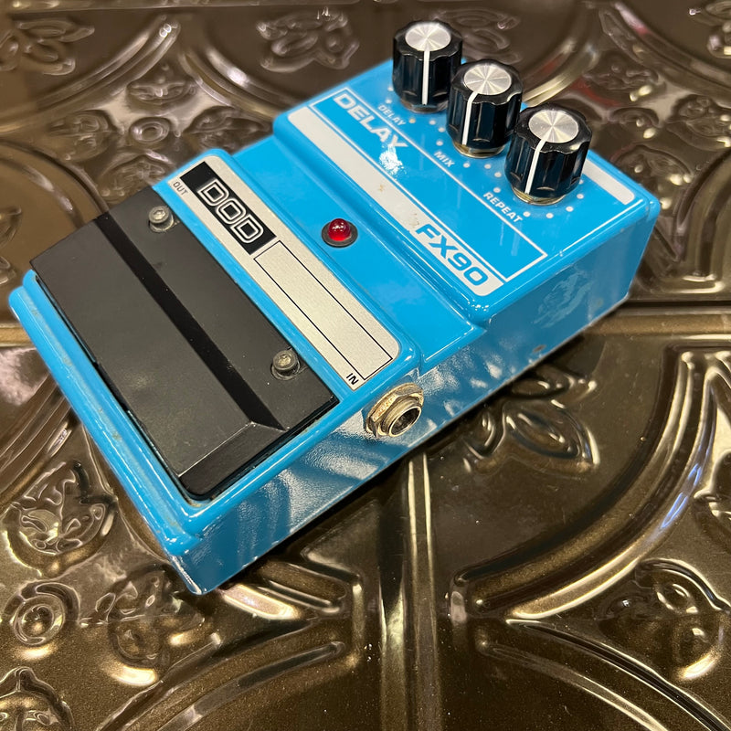Used DOD FX90