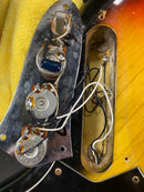 Used Fender Jazz Bass - Sunburst (1978)