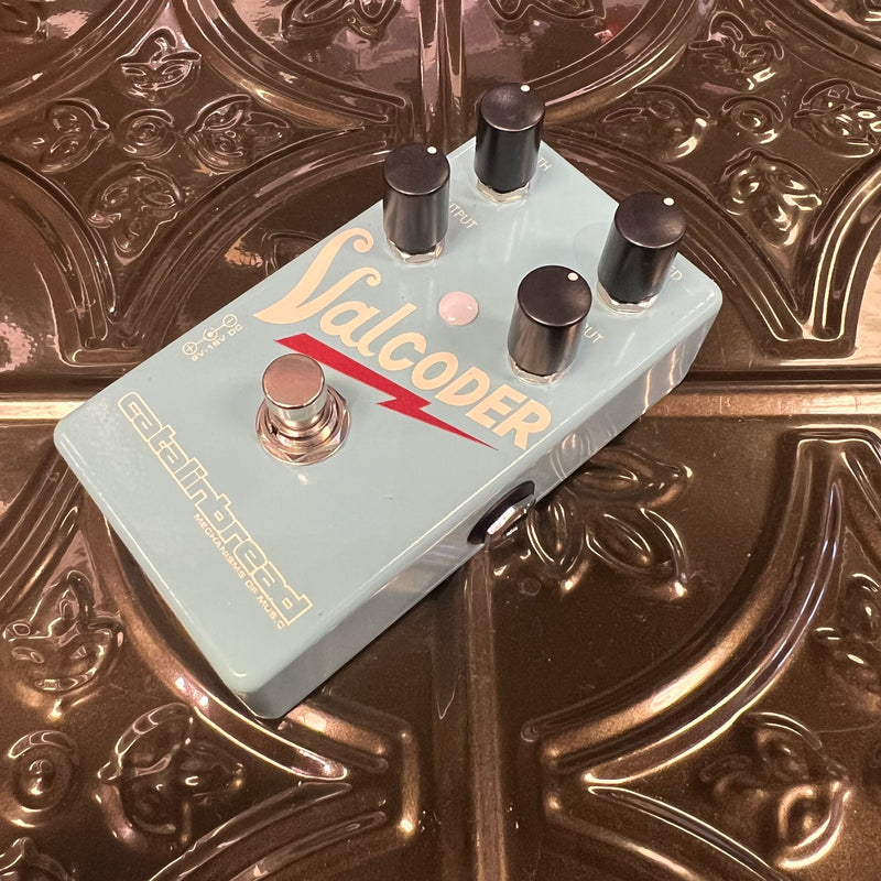 Used Catalinbread Valcoder