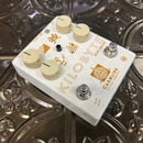 Used Caroline Guitar Company Kilobyte White