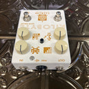 Used Caroline Guitar Company Kilobyte White