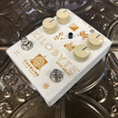 Used Caroline Guitar Company Kilobyte White