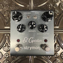 Used Strymon El Capistan Tape Echo V1