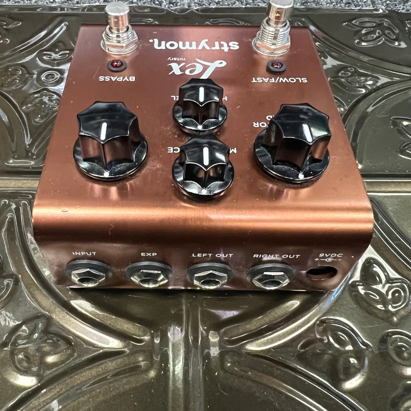 Used Strymon Lex Rotary V1