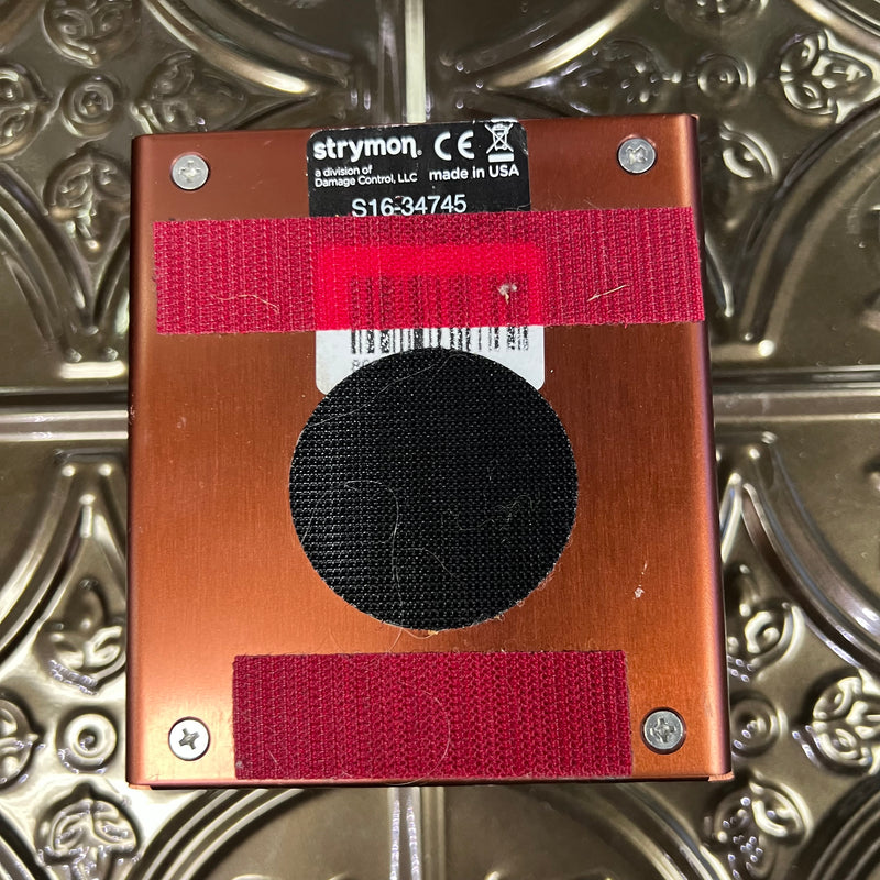 Used Strymon Lex Rotary V1