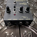 Used TC Electronic SCF Gold Stereo Chorus Flanger Pedal