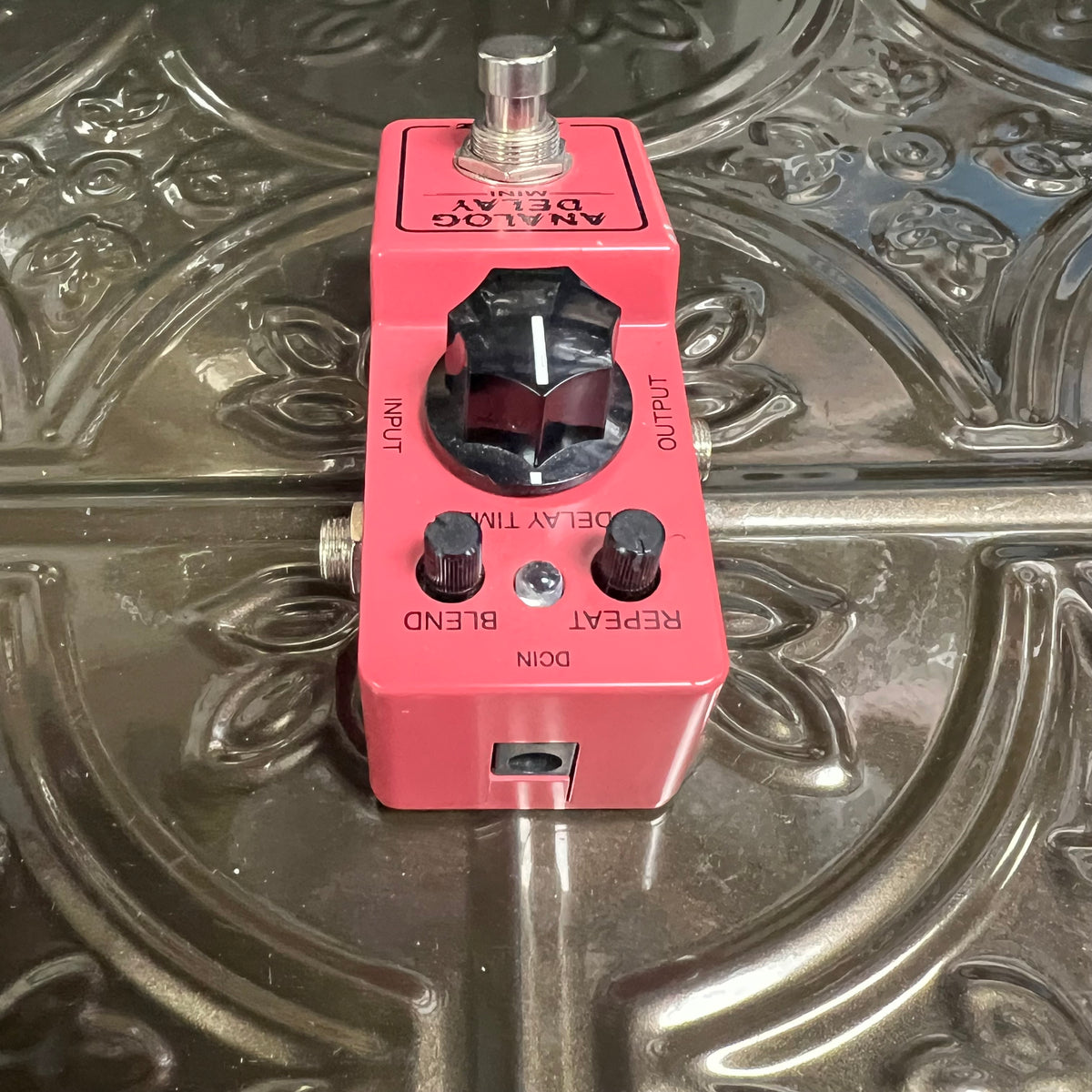 Ibanez Analog Delay（未使用） Used Ibanez Analog Delay Mini