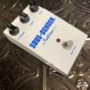 Used Fulltone Germanium Soul Bender V1 - White