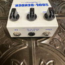 Used Fulltone Germanium Soul Bender V1 - White