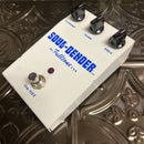 Used Fulltone Germanium Soul Bender V1 - White