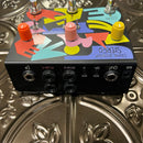 Used Old Blood Noise Endeavors Signal Blender Stereo