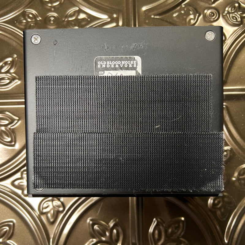 Used Old Blood Noise Endeavors Signal Blender Stereo