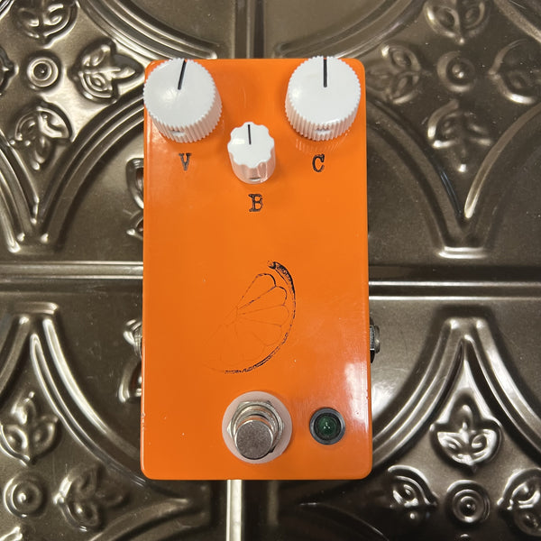 Used JHS Pulp'n Peel V3