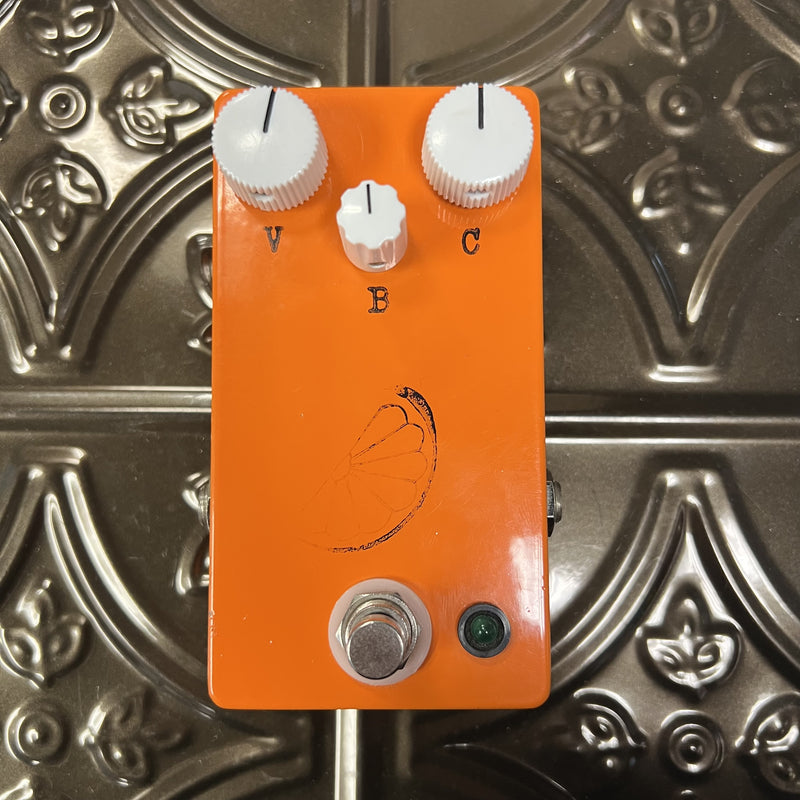 Used JHS Pulp'n Peel V3