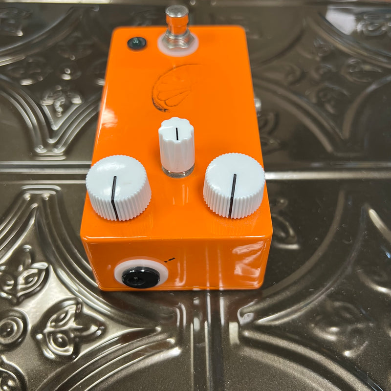 Used JHS Pulp'n Peel V3