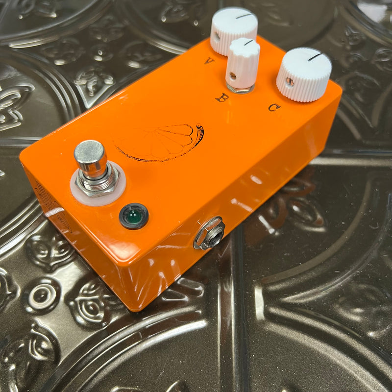 Used JHS Pulp'n Peel V3