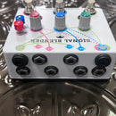 Used Old Blood Noise Endeavors Signal Blender