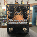 BSRI Soft Rains and the Smell of the Ground Textural Reverb