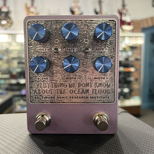 BSRI Everything We Dont Know About The Ocean Floor DUAL LFO CHORUS V2