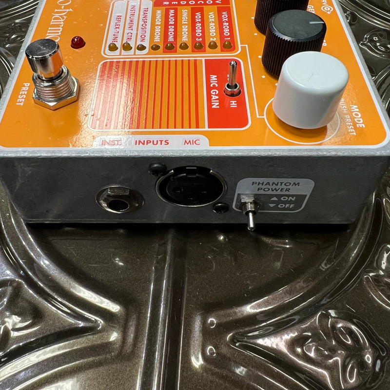 Used Electro Harmonix V256 Vocoder
