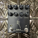 Used Walrus Audio Fable Granular Soundscape Generator- Black