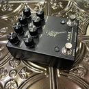Used Walrus Audio Fable Granular Soundscape Generator- Black