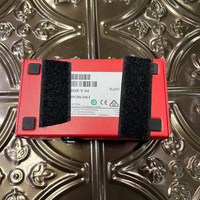 Used Digitech Drop Polyphonic Drop