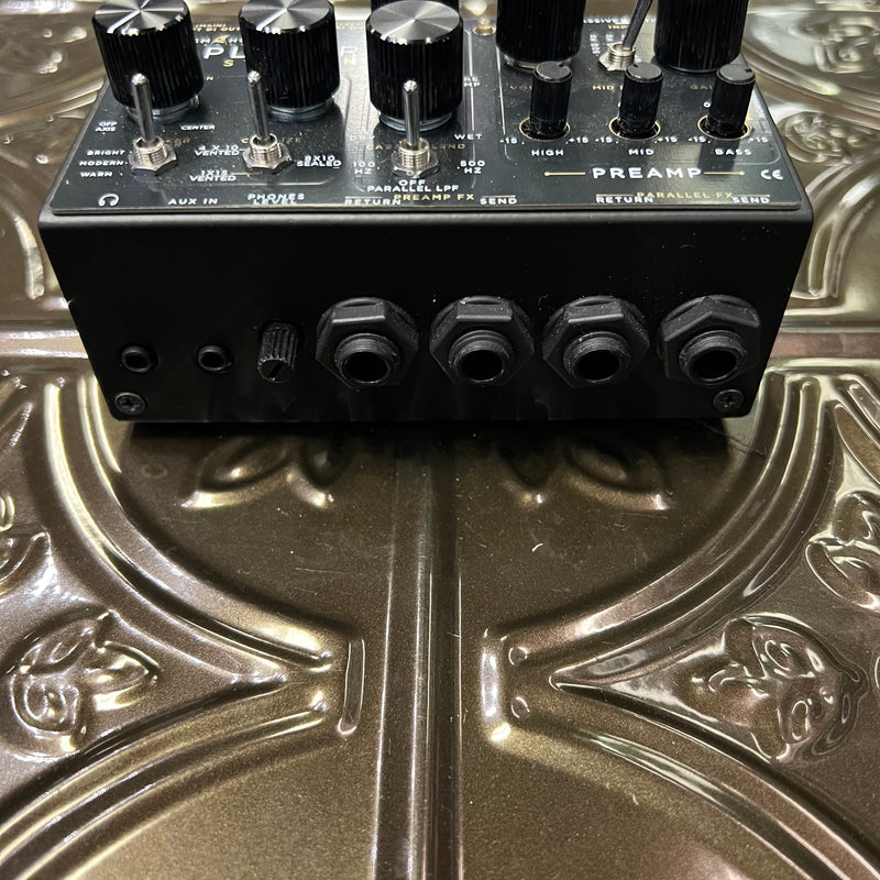 Used DSM Humboldt Electronics Simplifier Bass Station