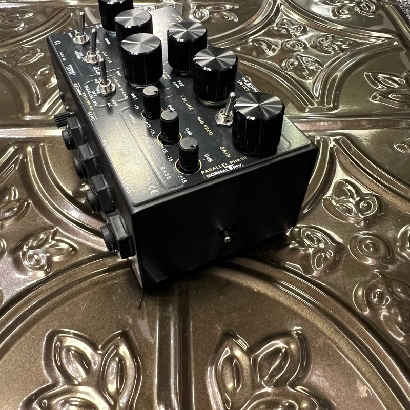 Used DSM Humboldt Electronics Simplifier Bass Station