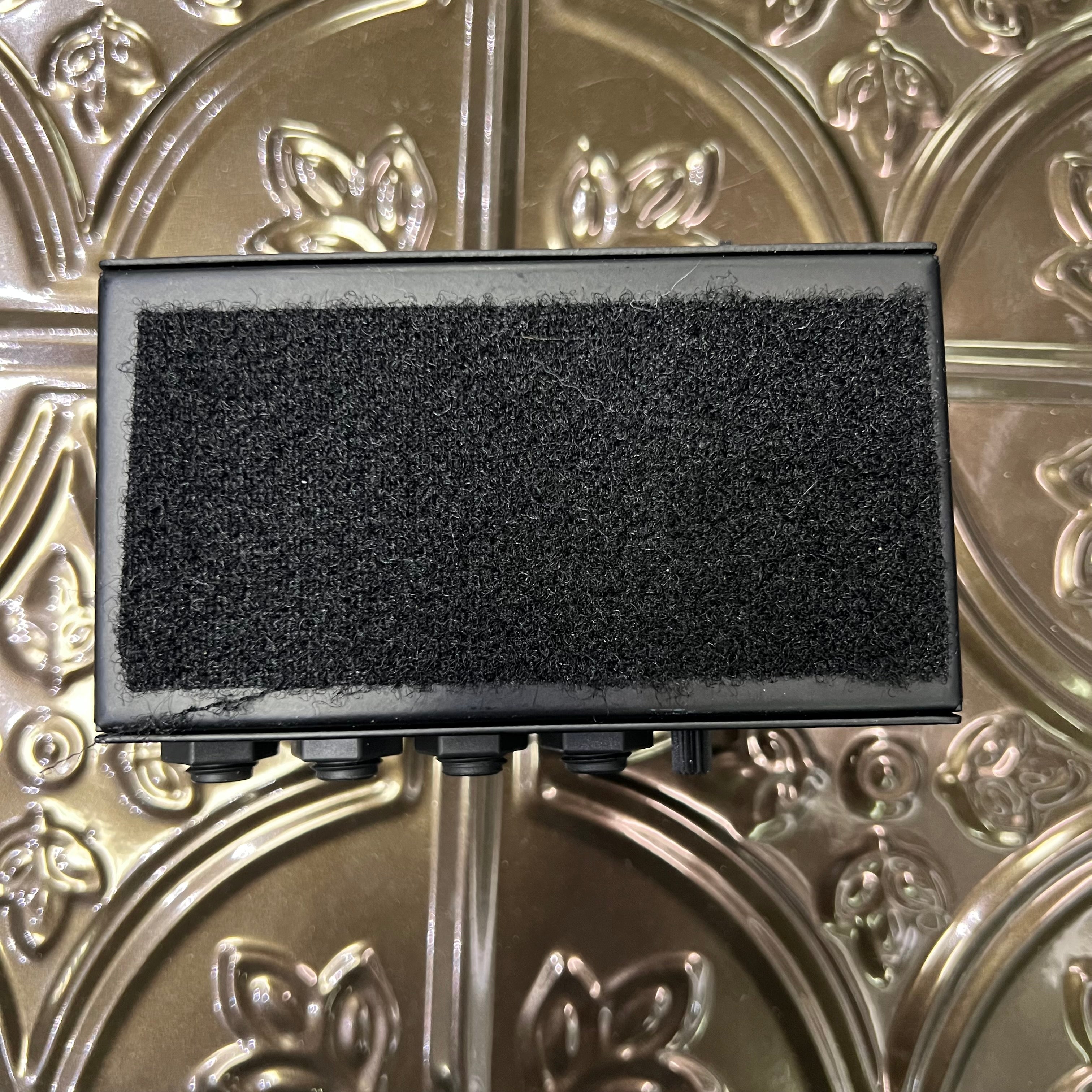 Used DSM Humboldt Electronics Simplifier Bass Station