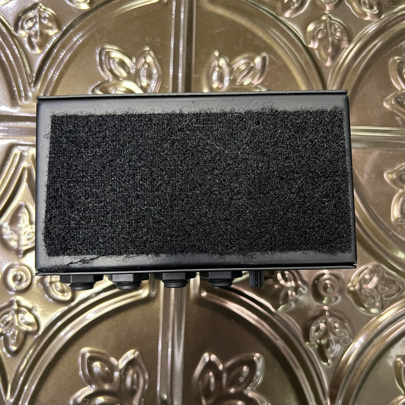 Used DSM Humboldt Electronics Simplifier Bass Station