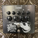 Used Orange Bass Butler